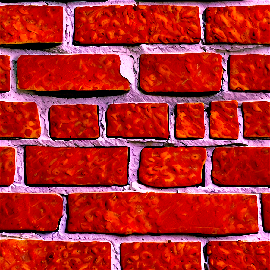 Plaster Brick Wall Png 54