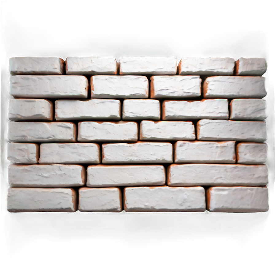 Plaster Brick Wall Png Srm