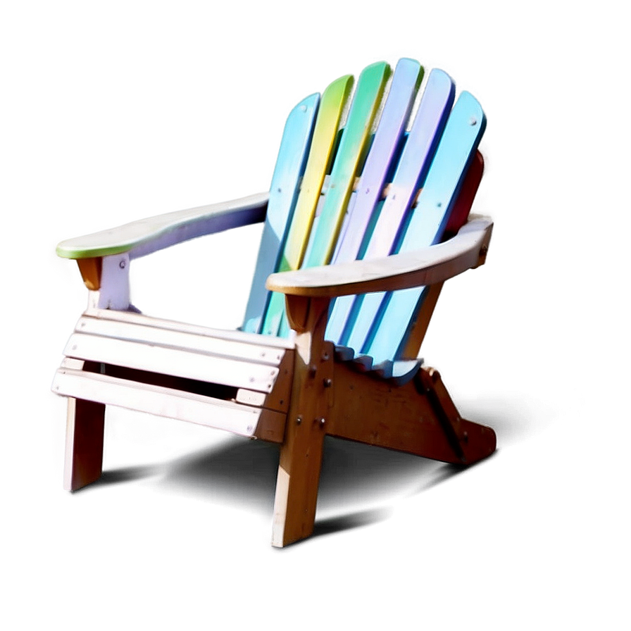 Plastic Adirondack Chair Png Gsx