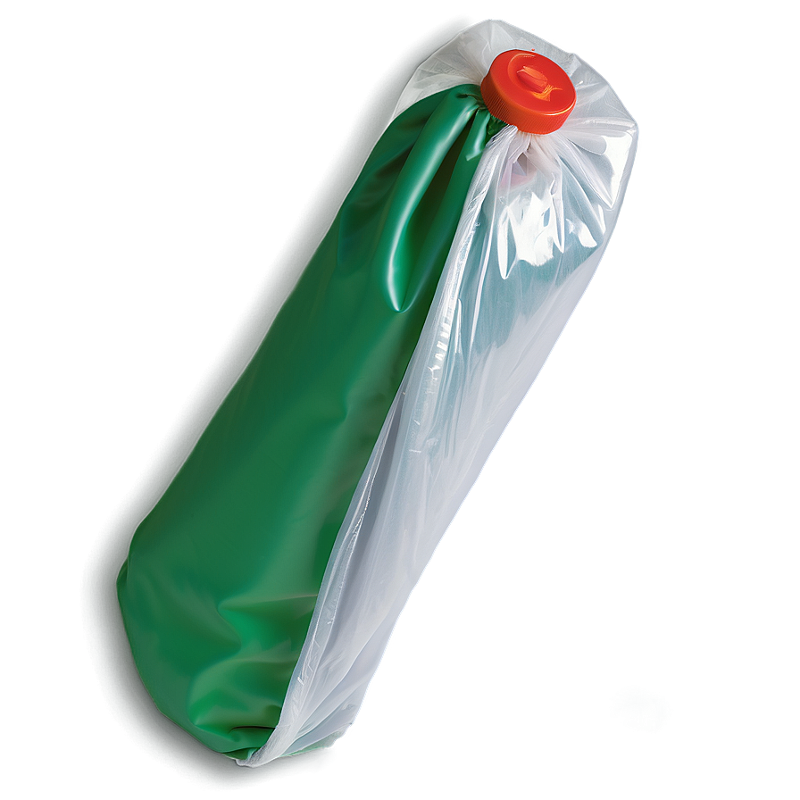 Plastic Bag Holder Png 05252024