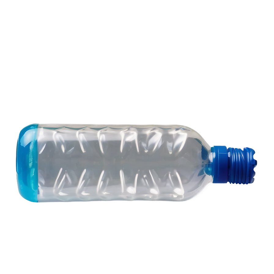 Plastic Bottle For Crafts Png 15