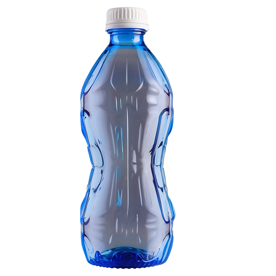 Plastic Bottle For Recycling Png 28