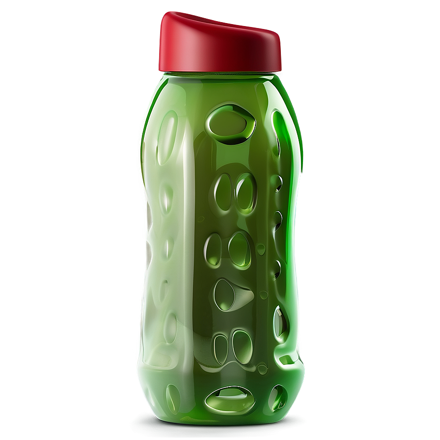 Plastic Bottle Mockup Png 19