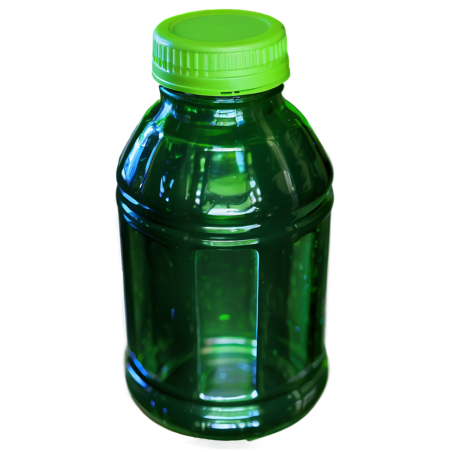 Plastic Bottle Top View Png Osr85