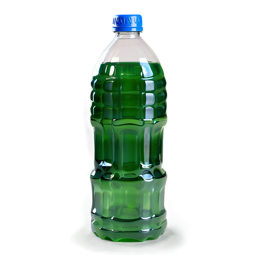 Plastic Bottle With Handle Png Ttb29