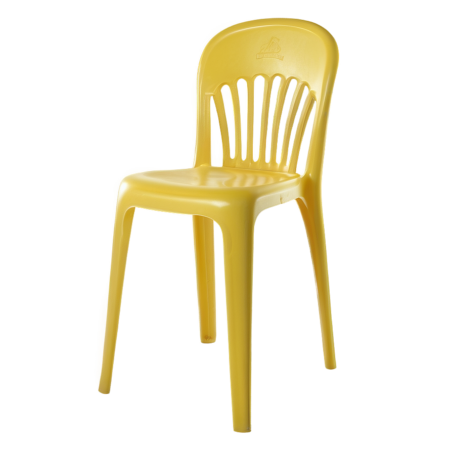 Plastic Chairs Png Caf