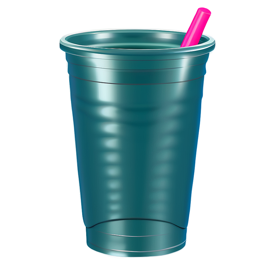 Plastic Cup Clipart Png 06132024