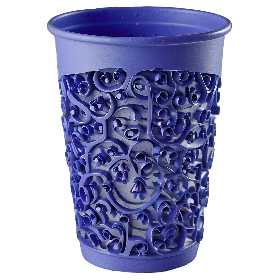 Plastic Cup For Crafts Png 57