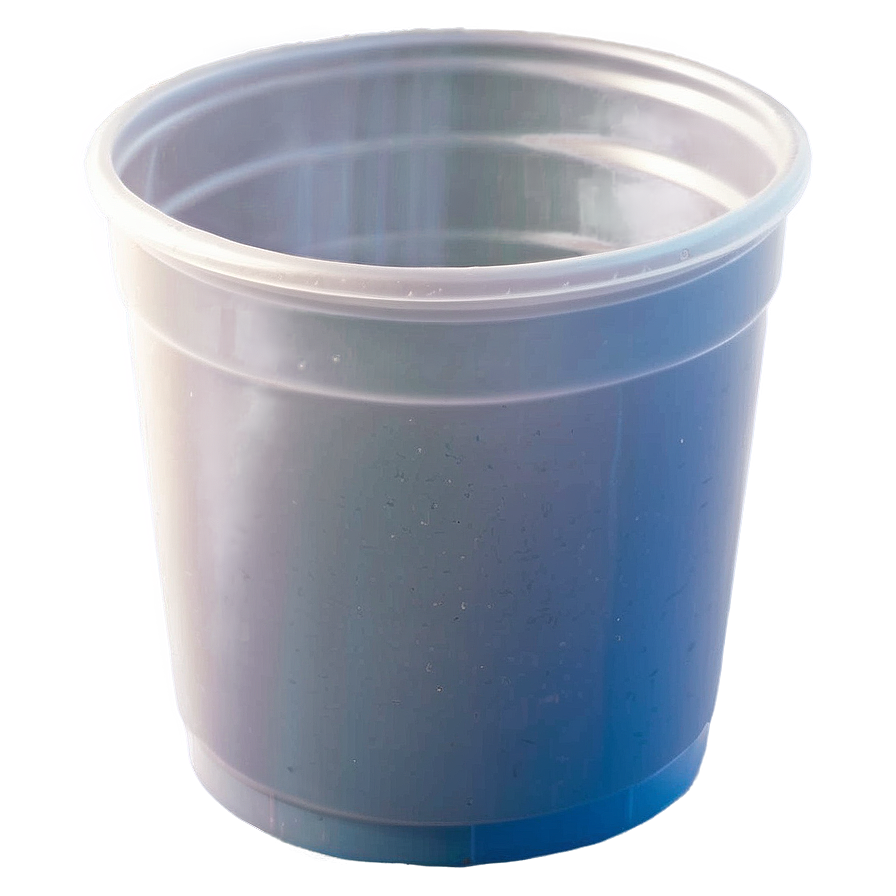 Plastic Cup Transparent Png Ayk59