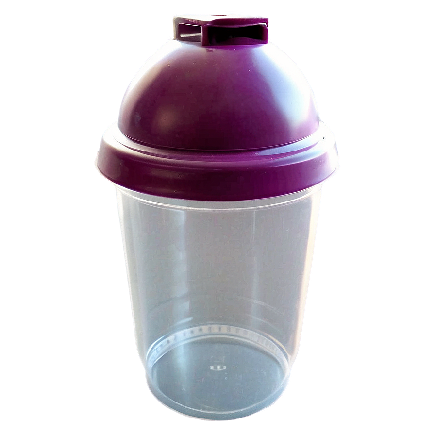 Plastic Cup With Dome Lid Png 06132024