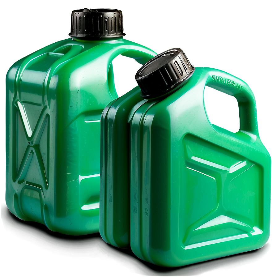 Plastic Gasoline Can Png 27