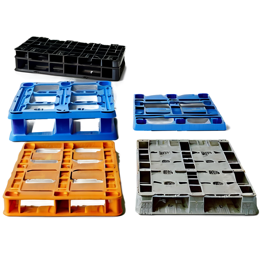 Plastic Pallet Png Eny