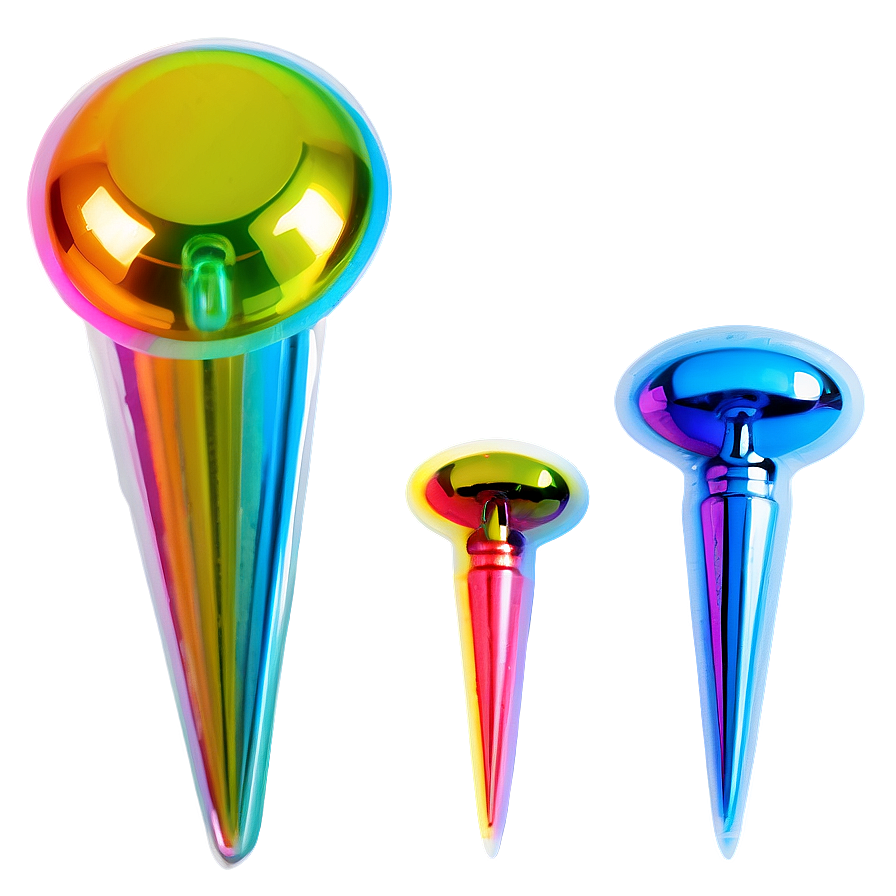 Plastic Push Pin Png 59