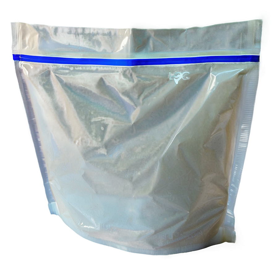 Plastic Sandwich Bag Png 60