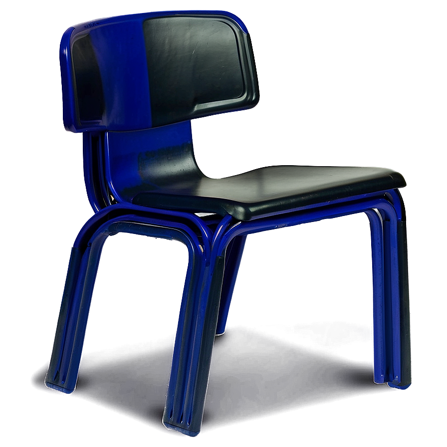 Plastic School Chair Png Lxf20