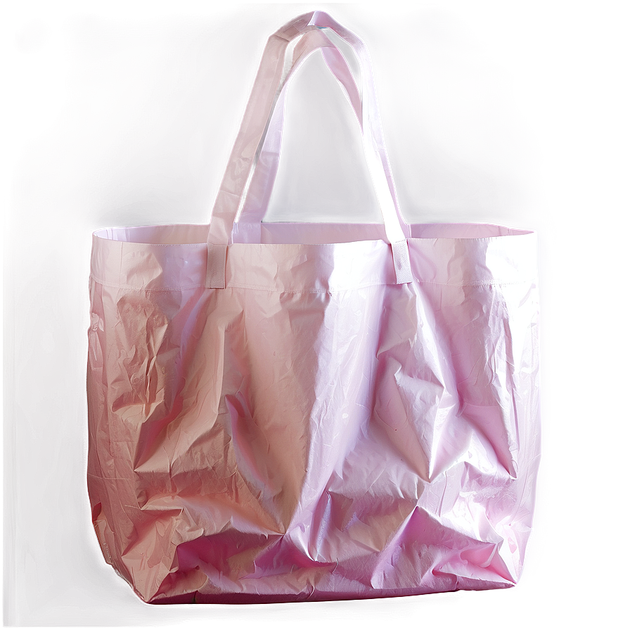 Plastic Shopping Bag Png Qwl