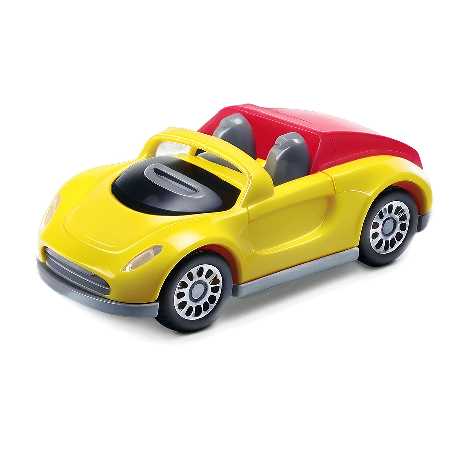 Plastic Toy Car Png Aqh45