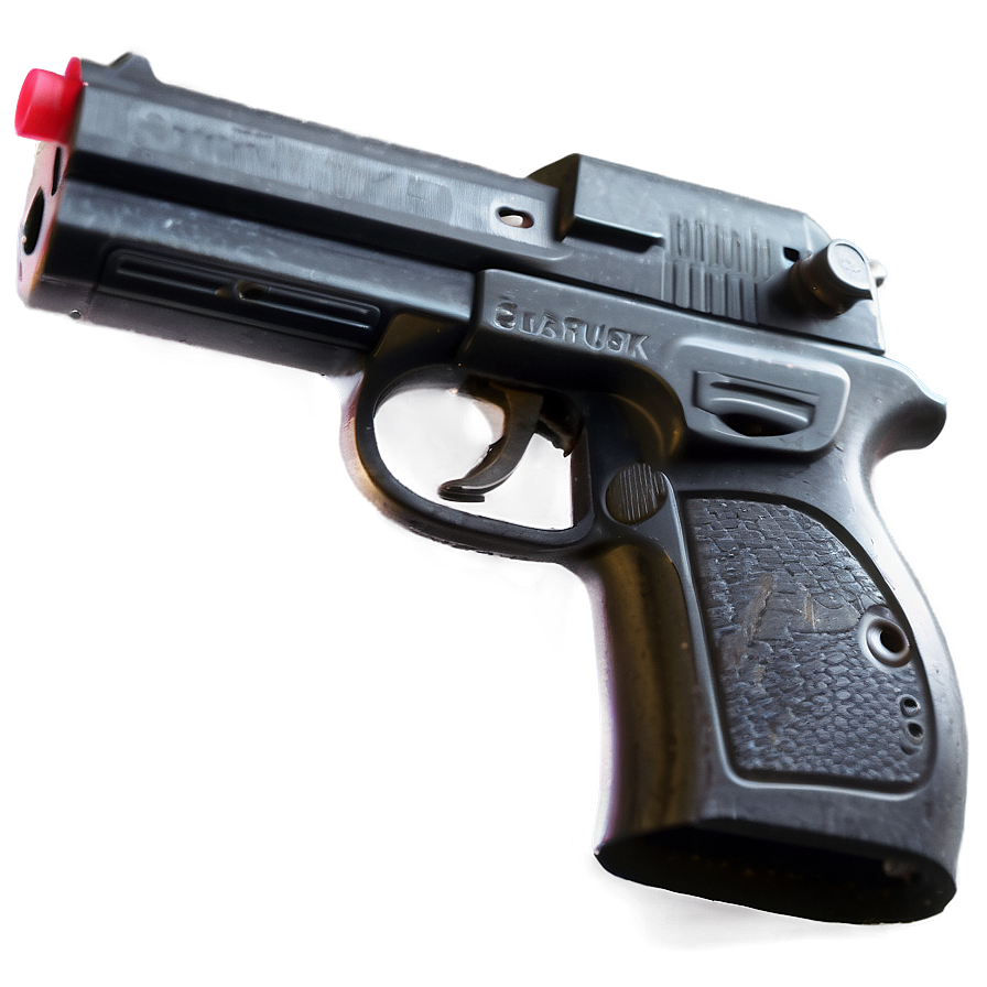 Plastic Toy Gun Png Fmf71