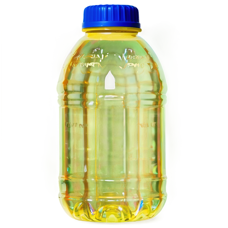 Plastic Water Bottle Png 97