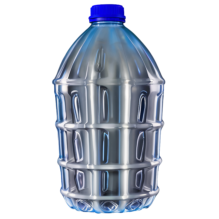 Plastic Water Jug Png 21