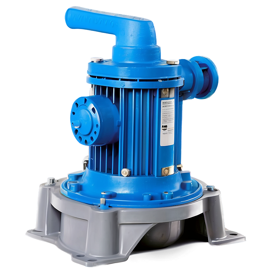 Plastic Water Pump Png Gvt