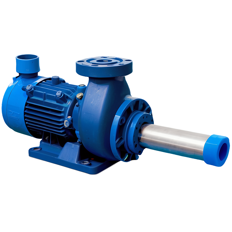 Plastic Water Pump Png Jrf53