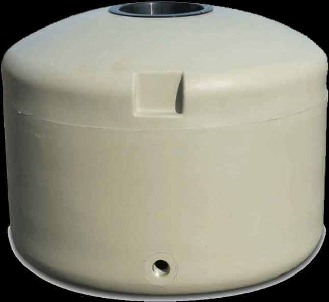 Plastic Water Storage Tank