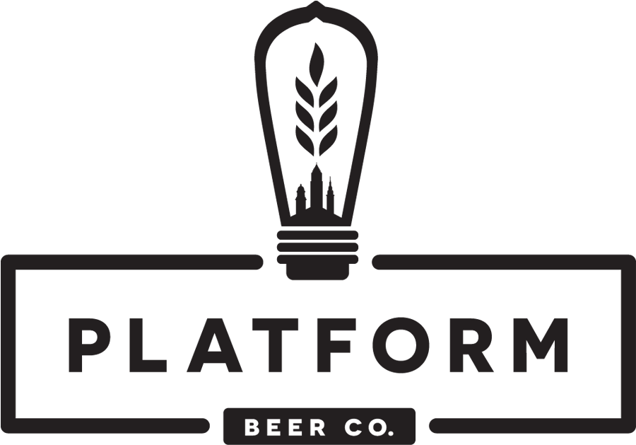 Platform Beer Co Logo