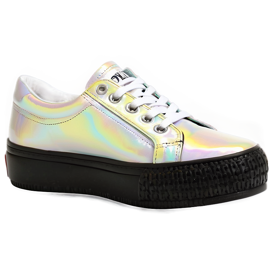 Platform Sneakers Png Dbk50