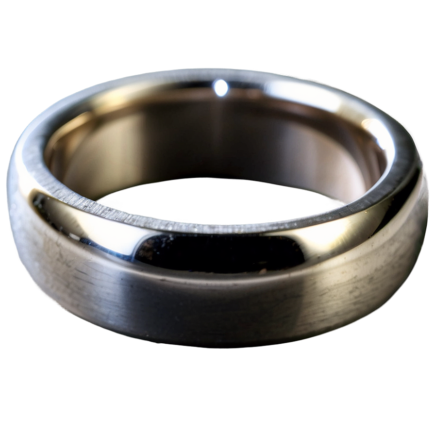 Platinum Ring Png Fux10