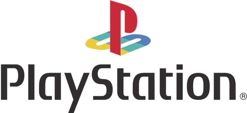 Play Station Classic Logo