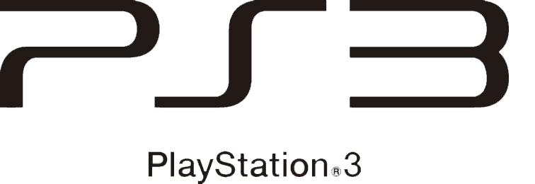 Play Station3 Logo Design