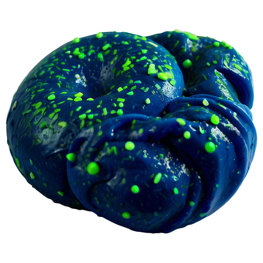 Playdough And Slime Combo Png Fqk