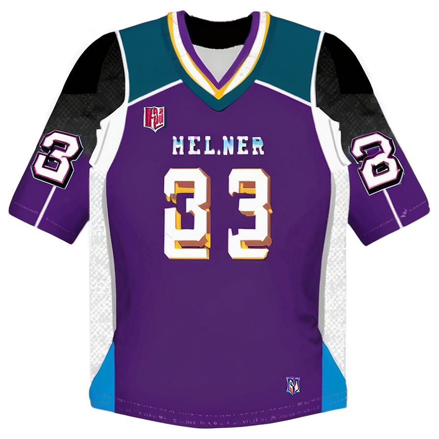 Player Name Jersey Png 06202024