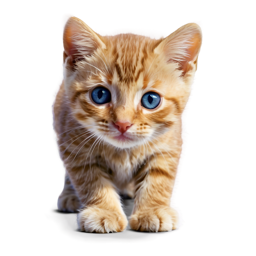 Playful Cat Png Jox57