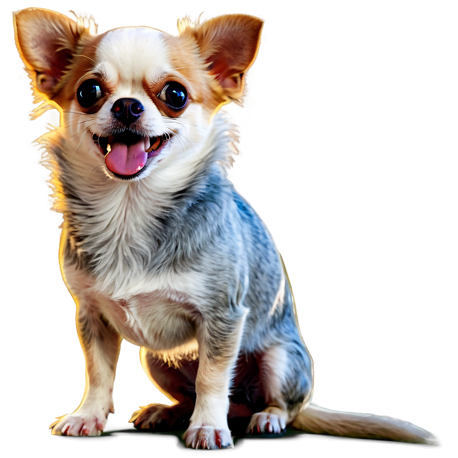 Playful Chihuahua Png 06112024