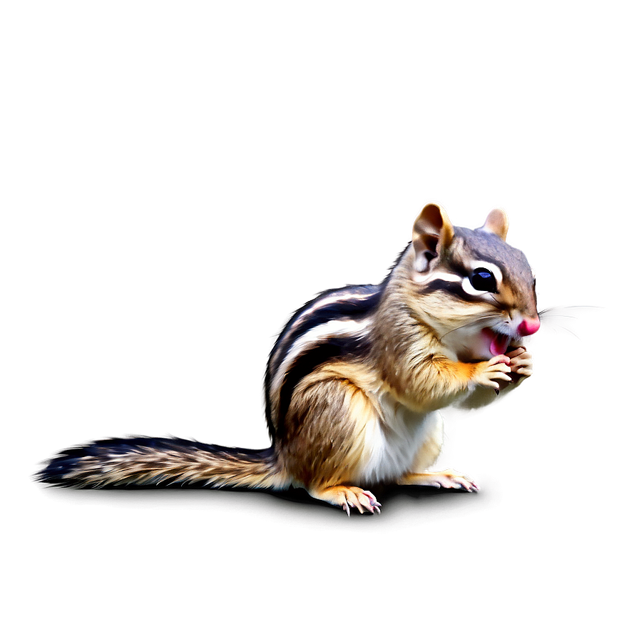 Playful Chipmunk Graphic Png 52