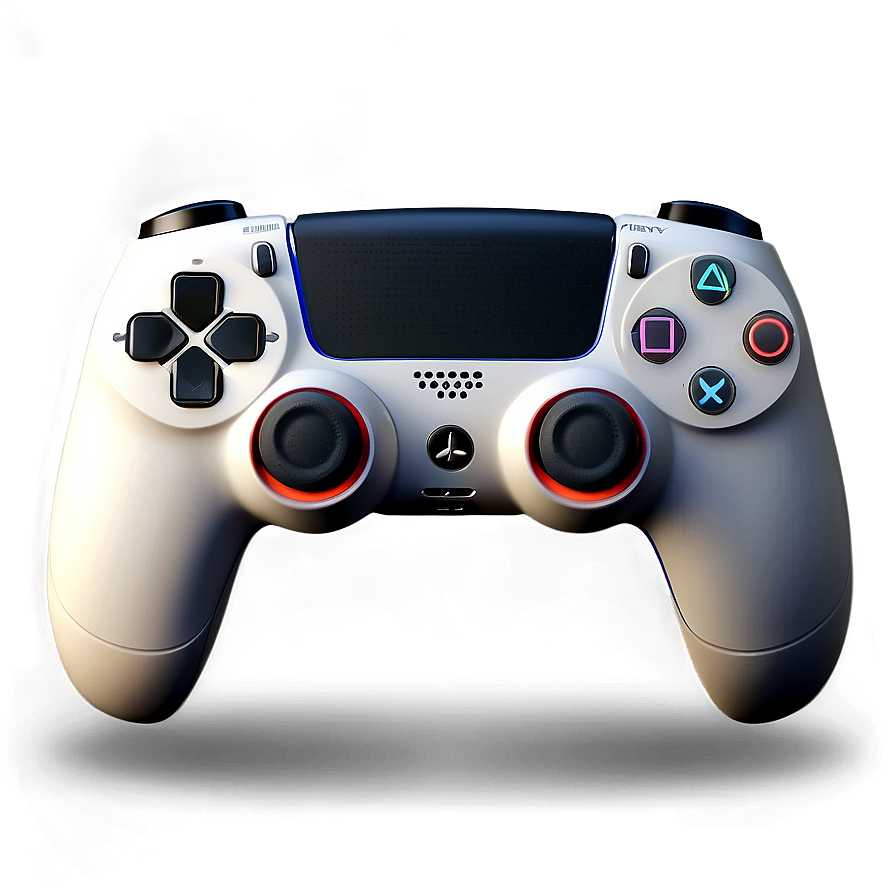 Playstation 5 Controller Png Dux