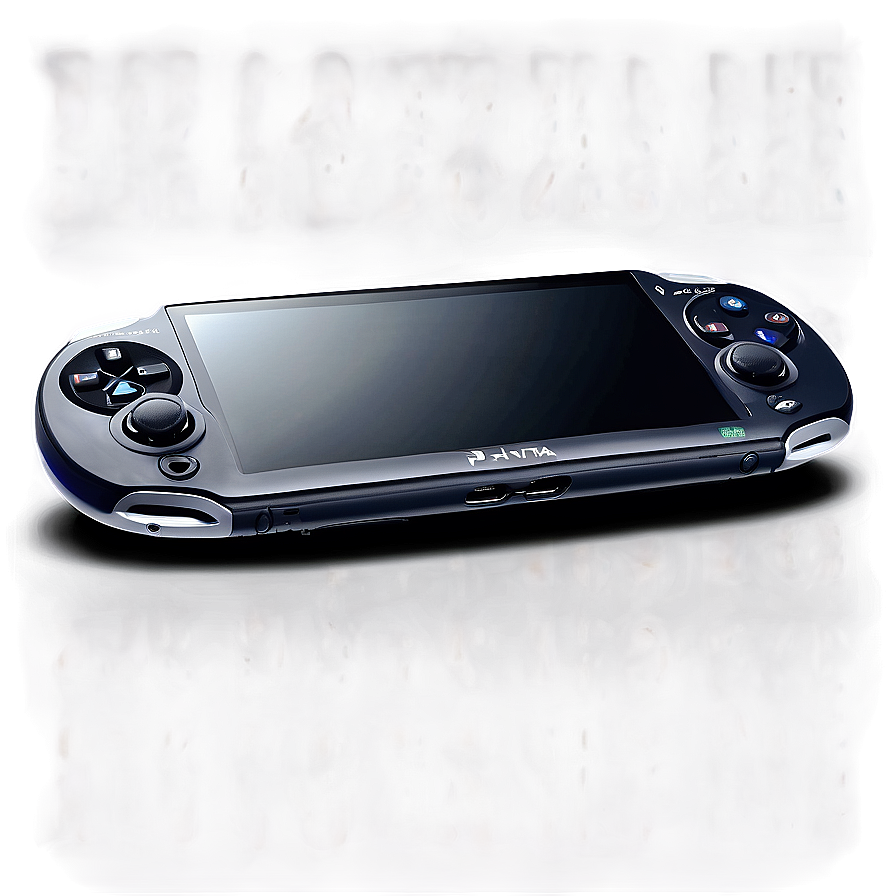 Playstation Vita Console Png 87