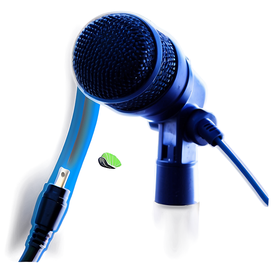 Plug And Play Podcasting Microphone Png Kak66