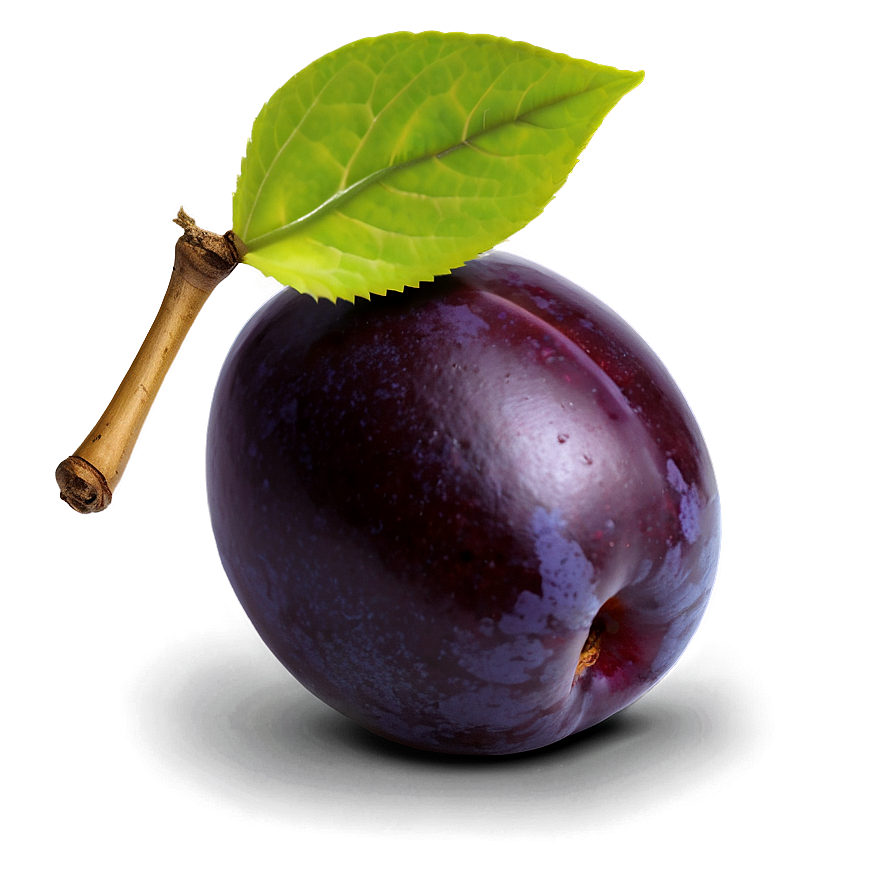 Plum A