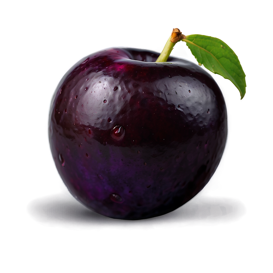 Plum Bite Png 06122024