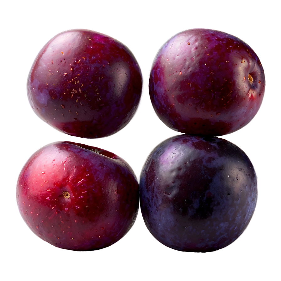 Plum Bite Png 82