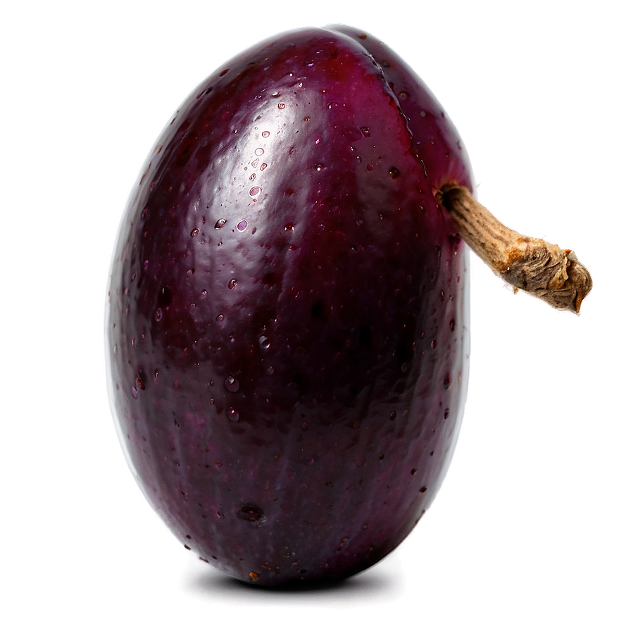 Plum Bite Png 97