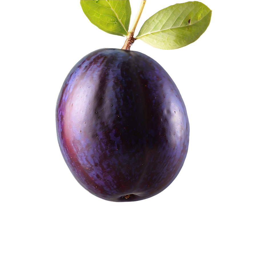 Plum Close-up Png Euu