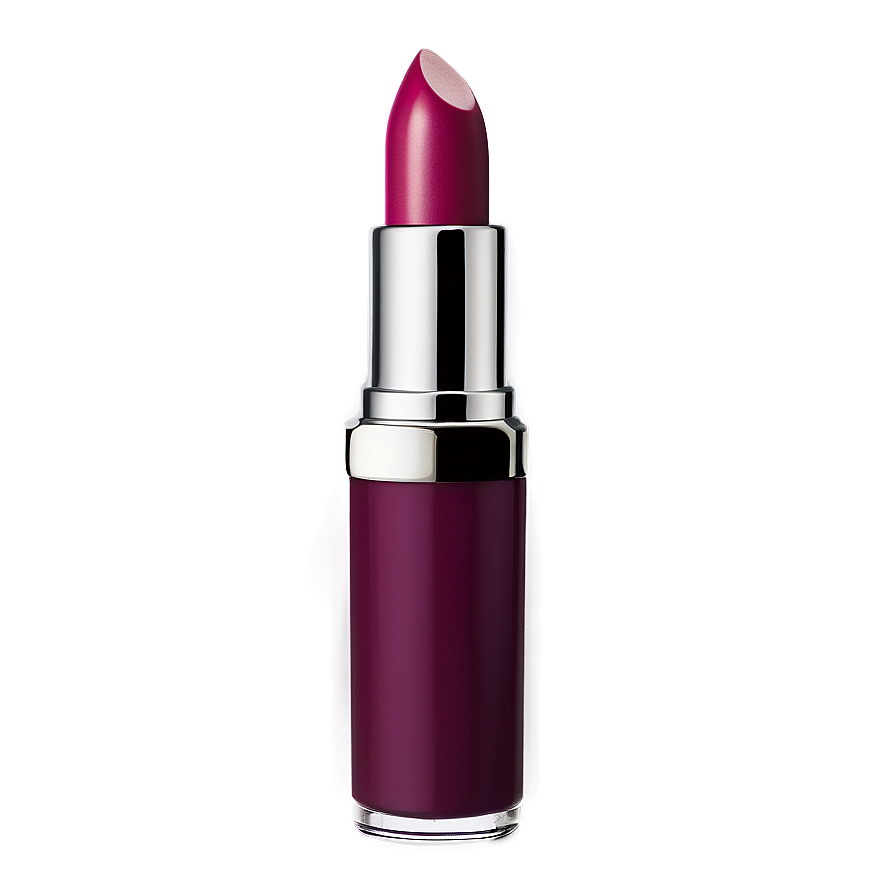 Plum Lipstick Png 4