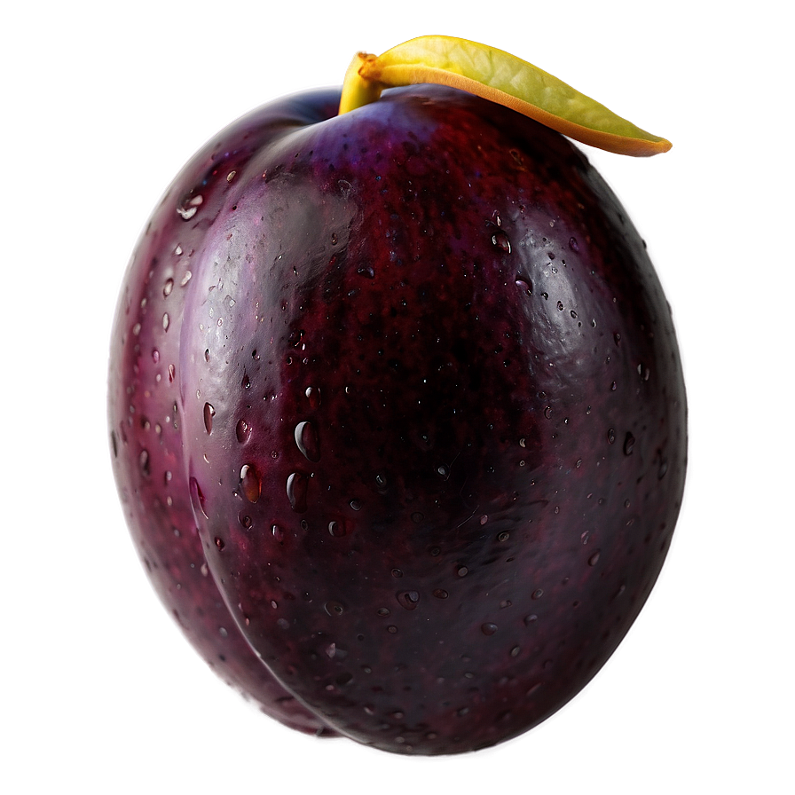 Plum Skin Png 6