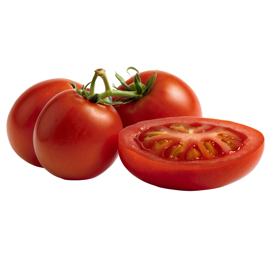 Plum Tomatoes Png 06212024