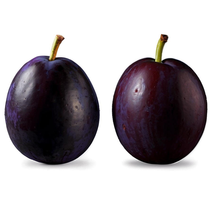 Plum Varieties Png 06122024