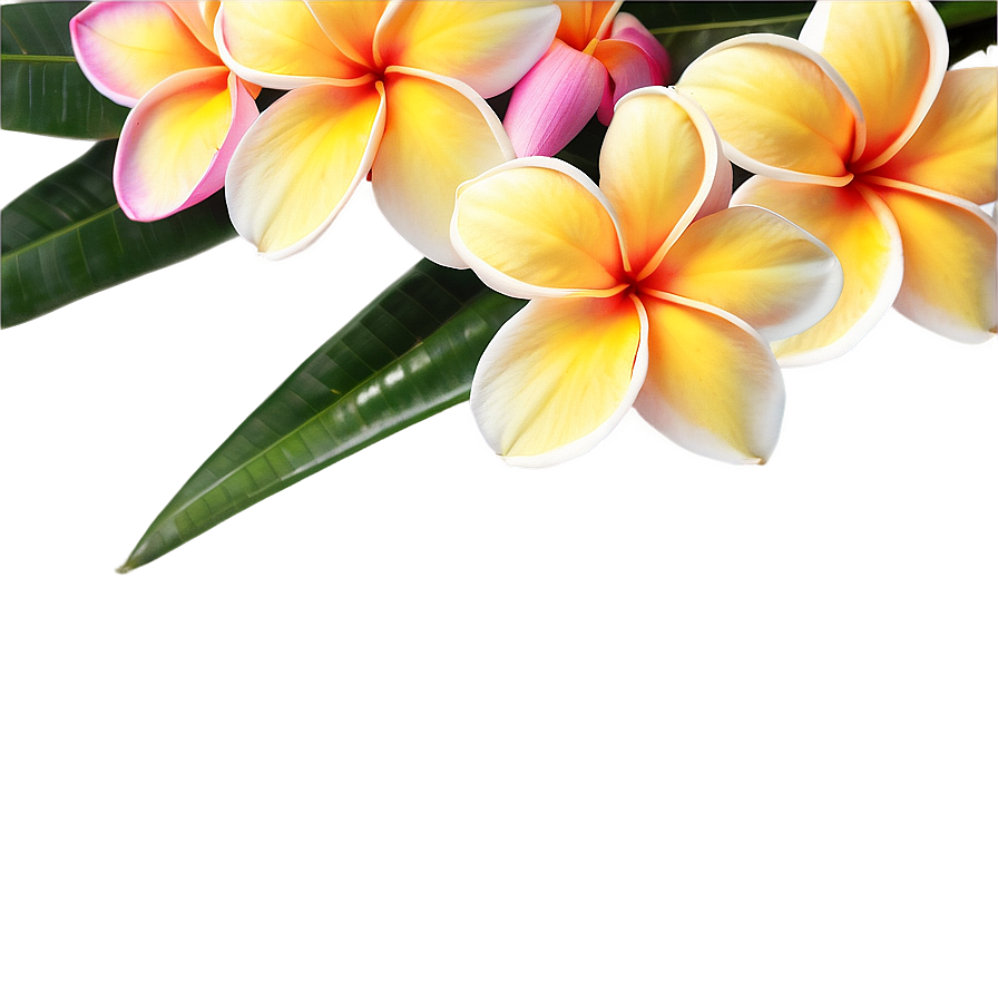 Plumeria Beauty Png 06272024